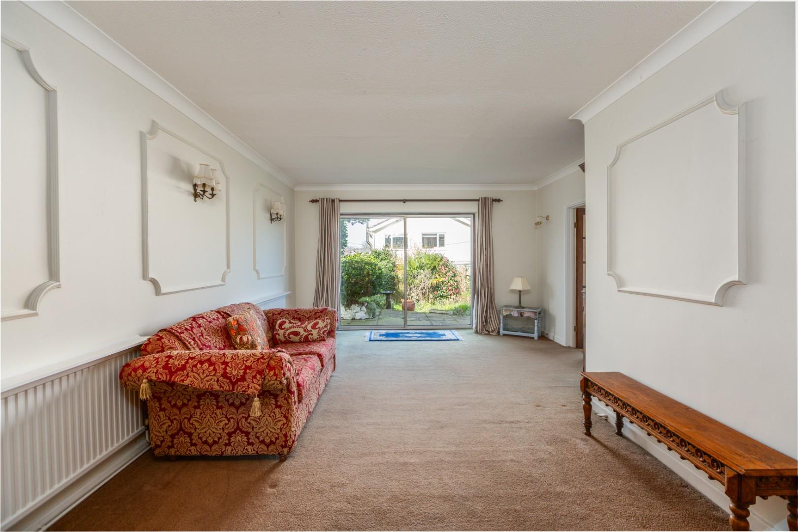 Pennard Drive, Southgate, Swansea, SA3 2DW